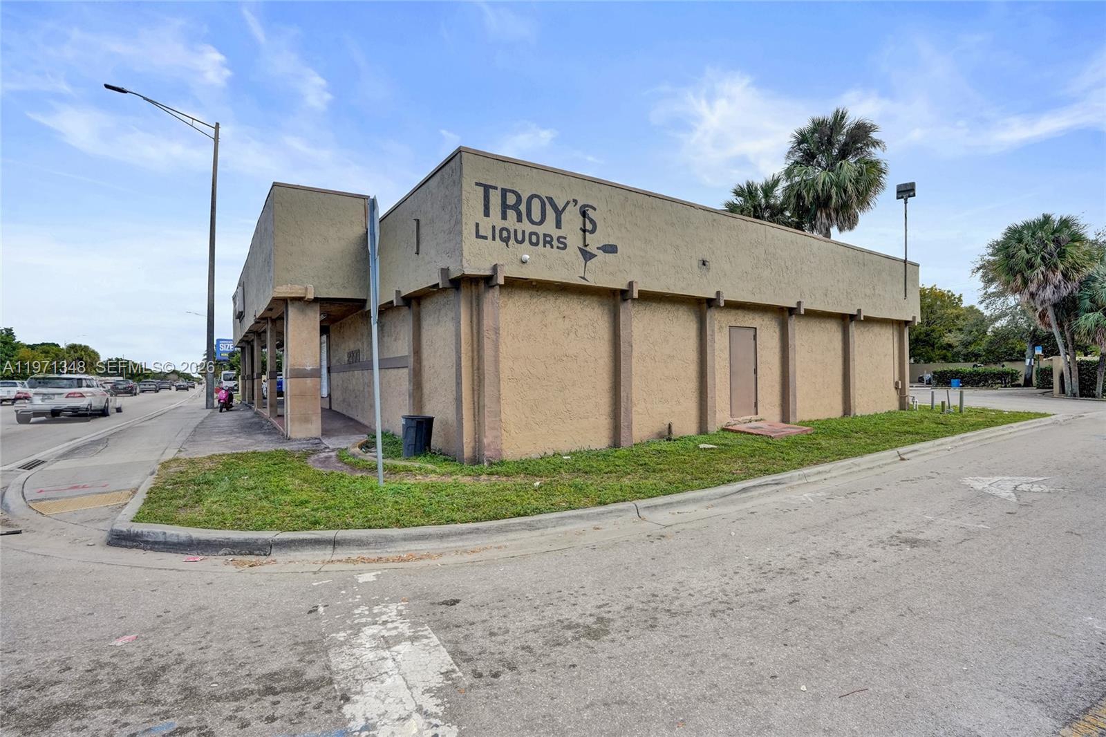 2990 W Sunrise Boulevard Property Photo 1
