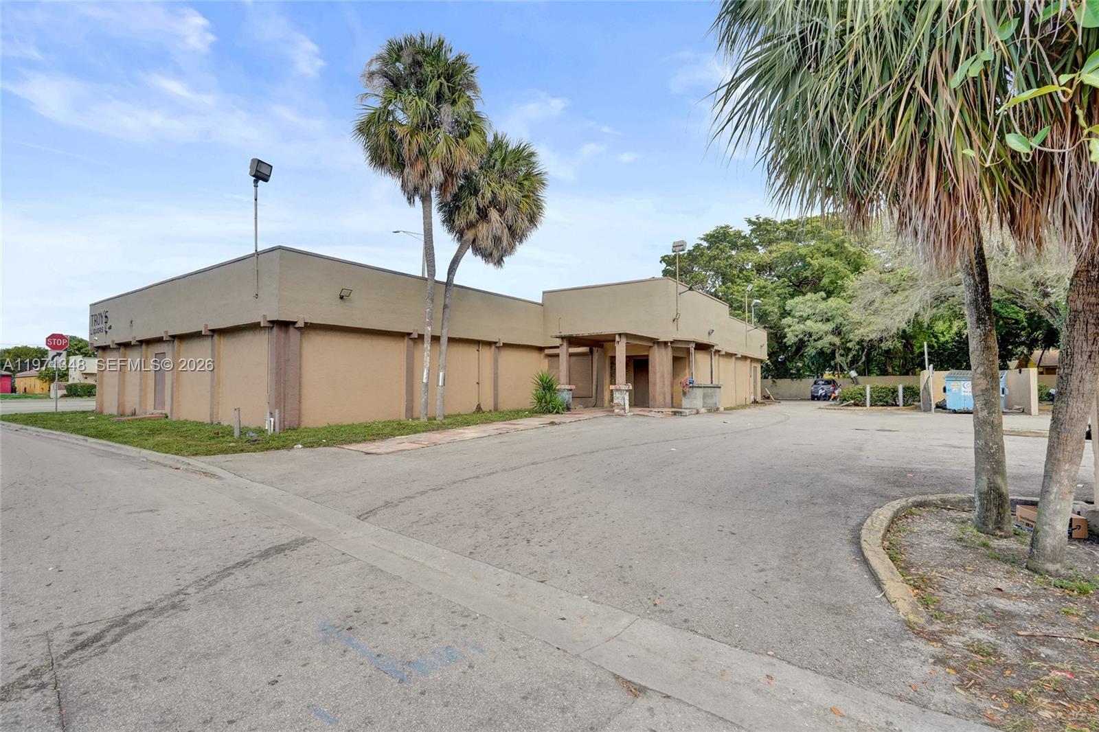 2990 W Sunrise Boulevard Property Photo 3