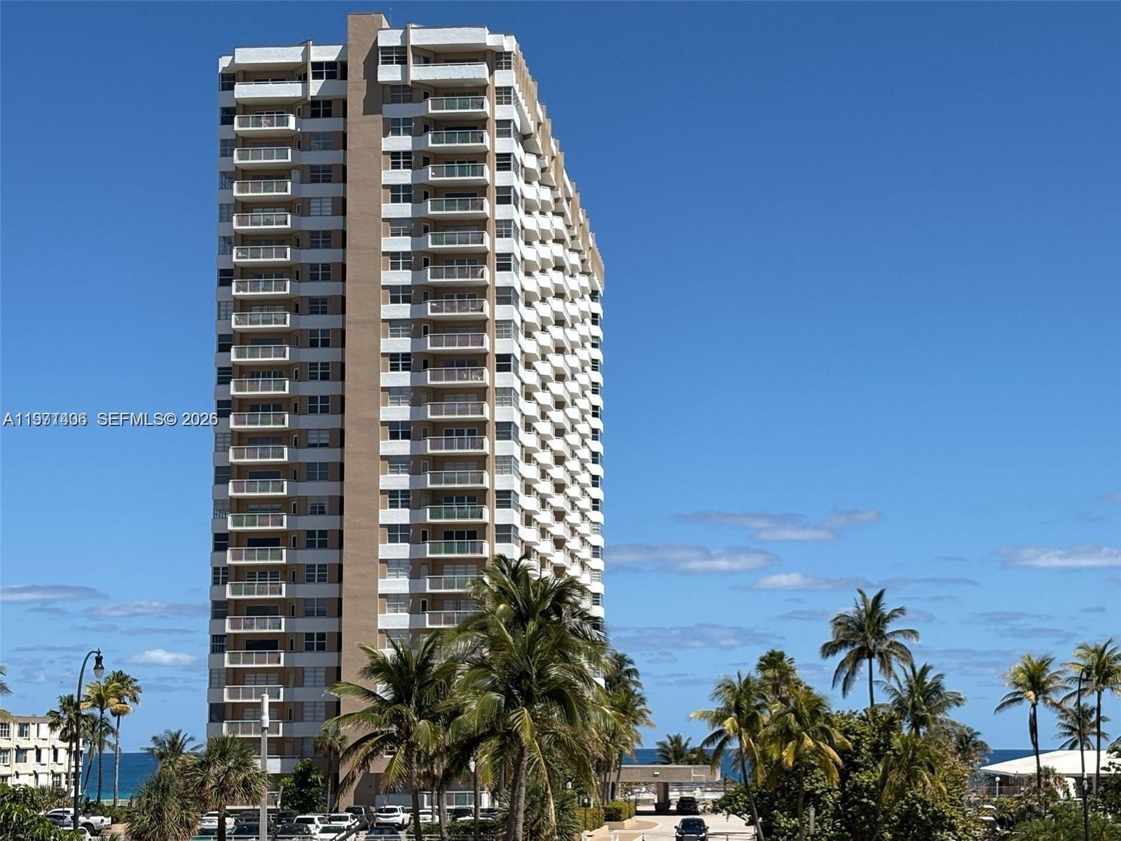 1965 S Ocean Drive 2f Property Photo 2