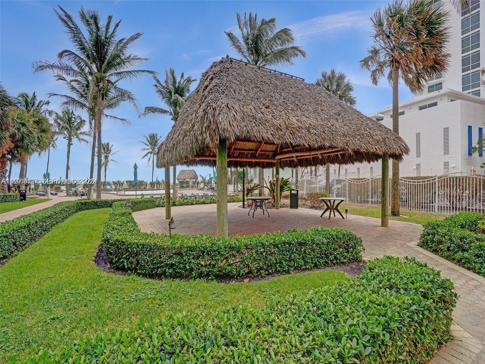 3901 S Ocean Drive 3c Property Photo 11