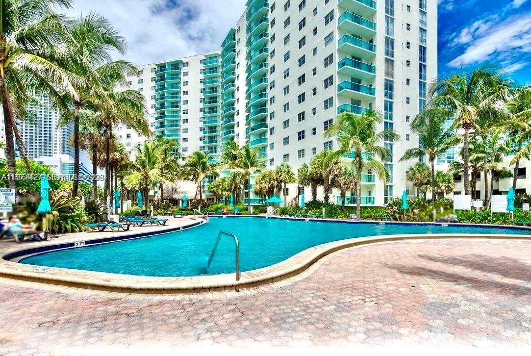 3901 S Ocean Drive 3c Property Photo 12