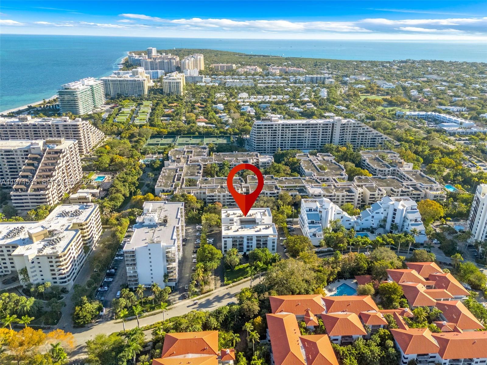100 Ocean Lane Drive 301