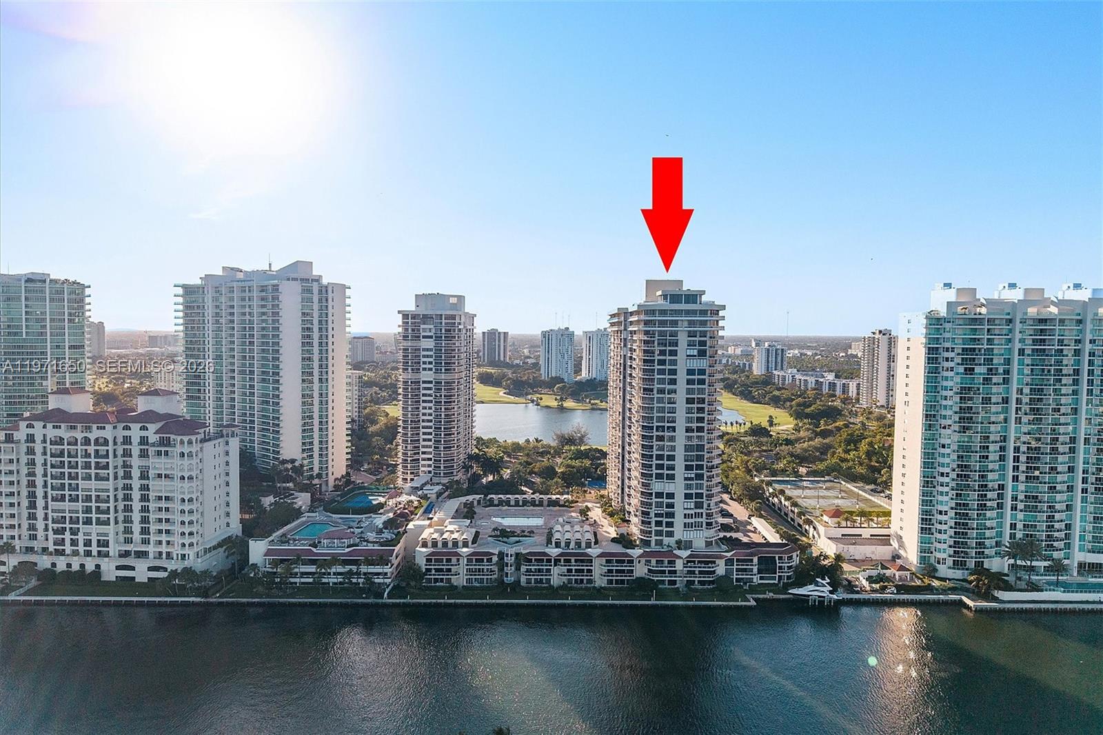 20191 E Country Club Drive 510 Property Photo 41