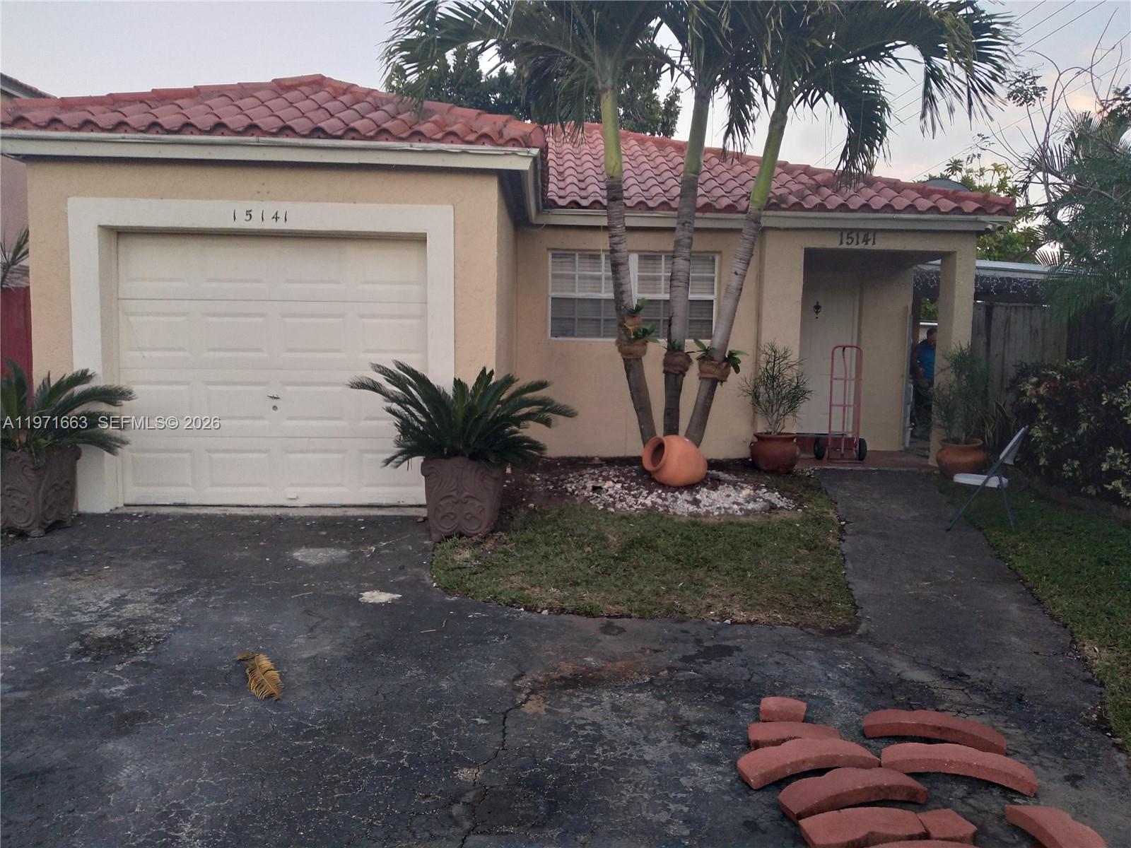 15141 Sw 130 Avenue Property Photo 1
