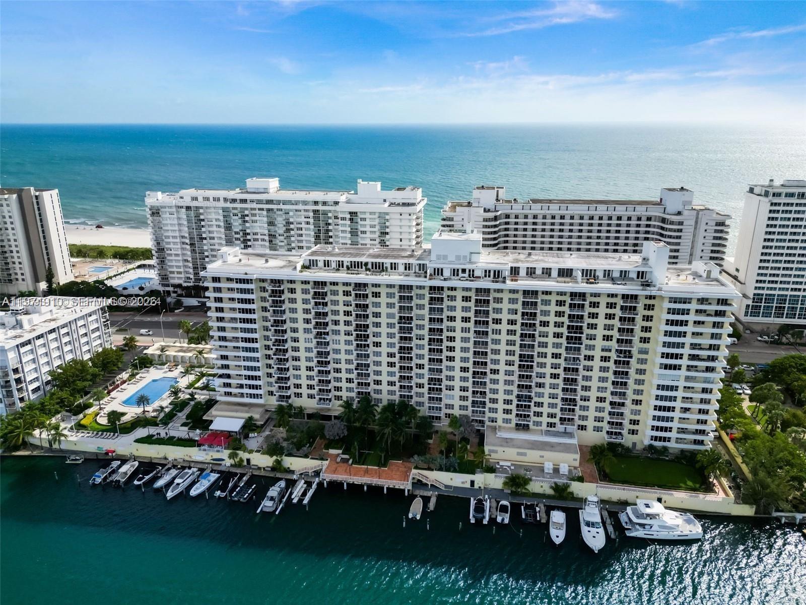5600 Collins Avenue 7y Property Photo 1