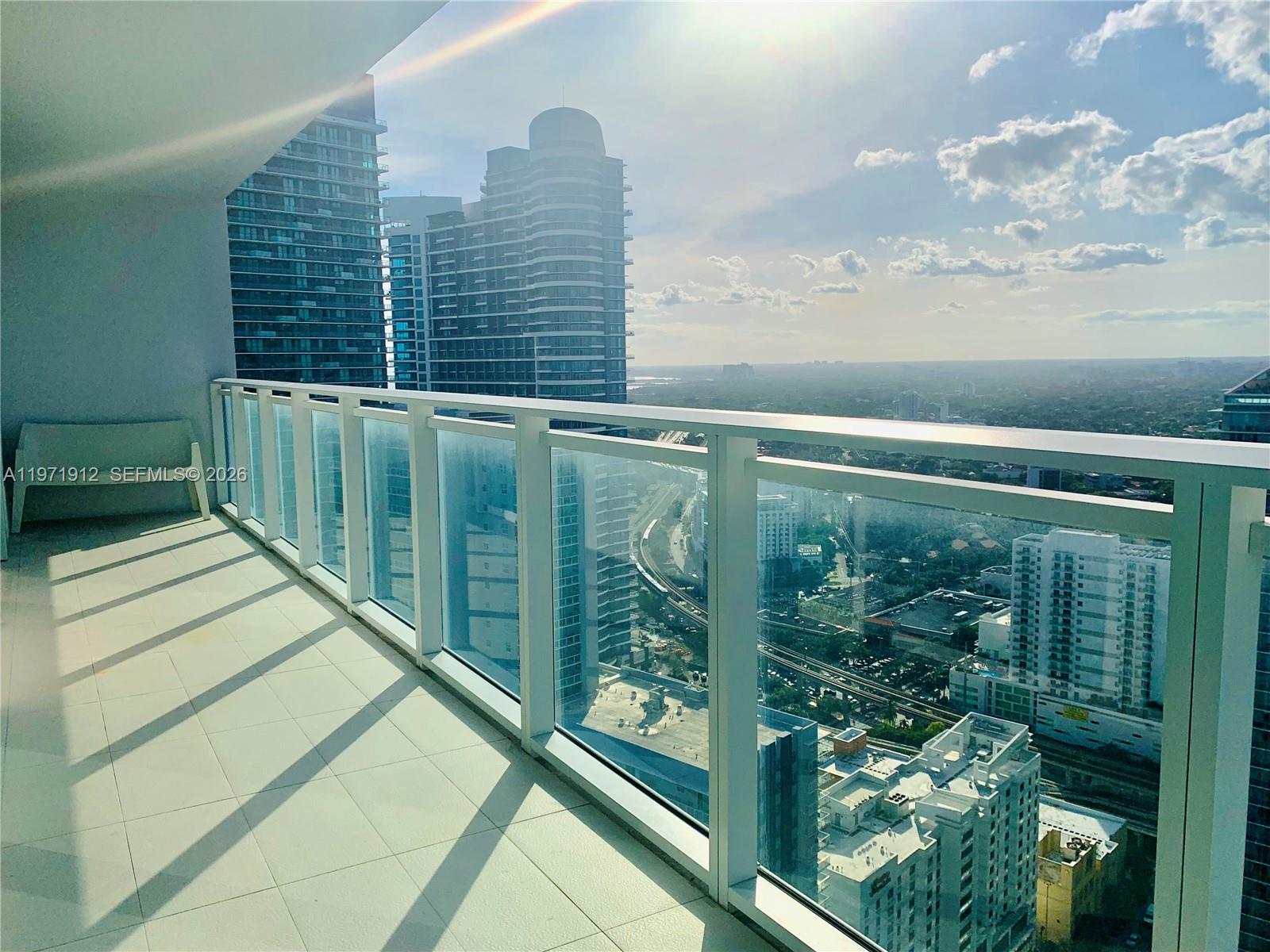 1080 Brickell Avenue 4009 Property Photo 1