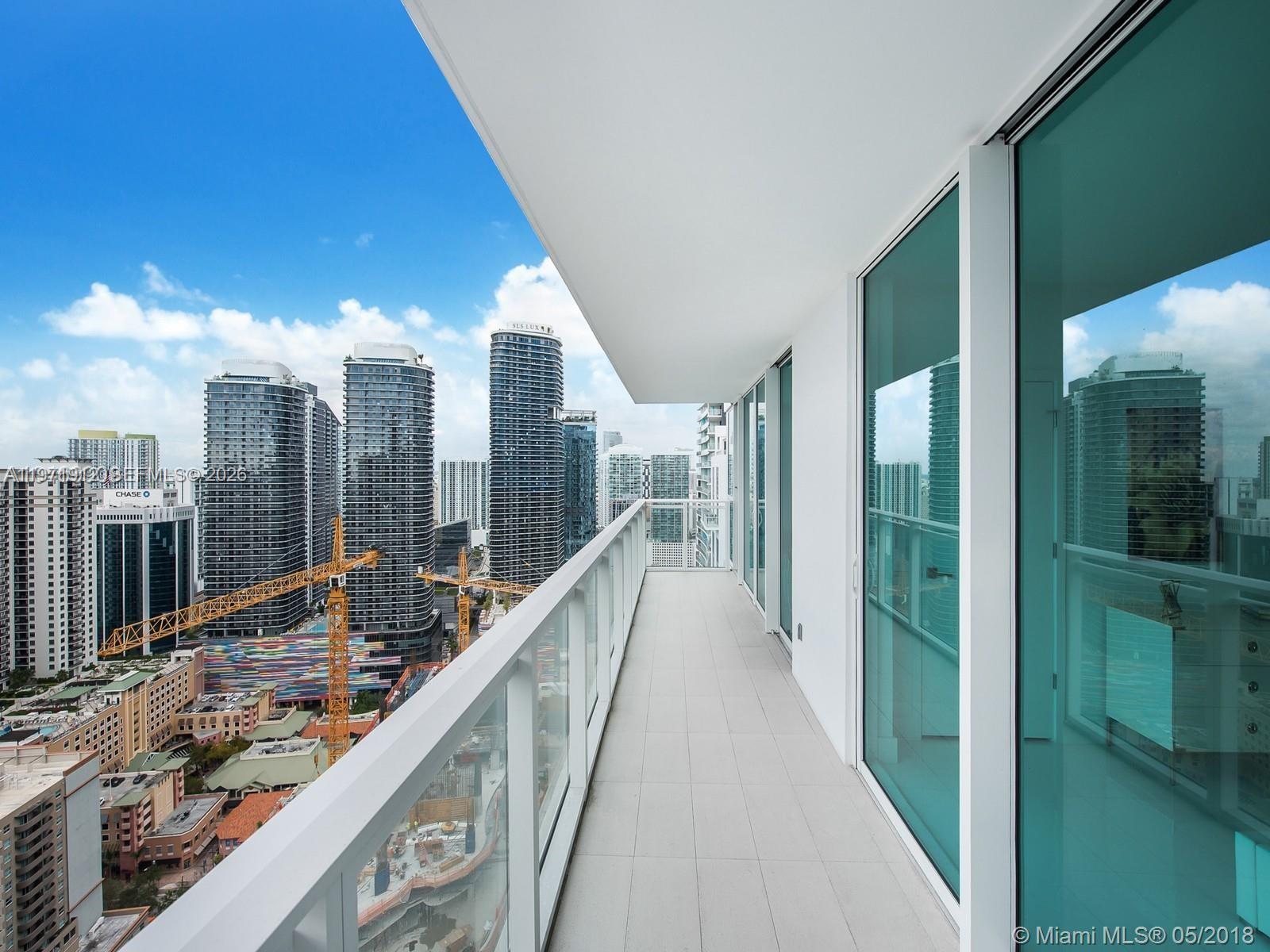 1080 Brickell Avenue 4009 Property Photo 3