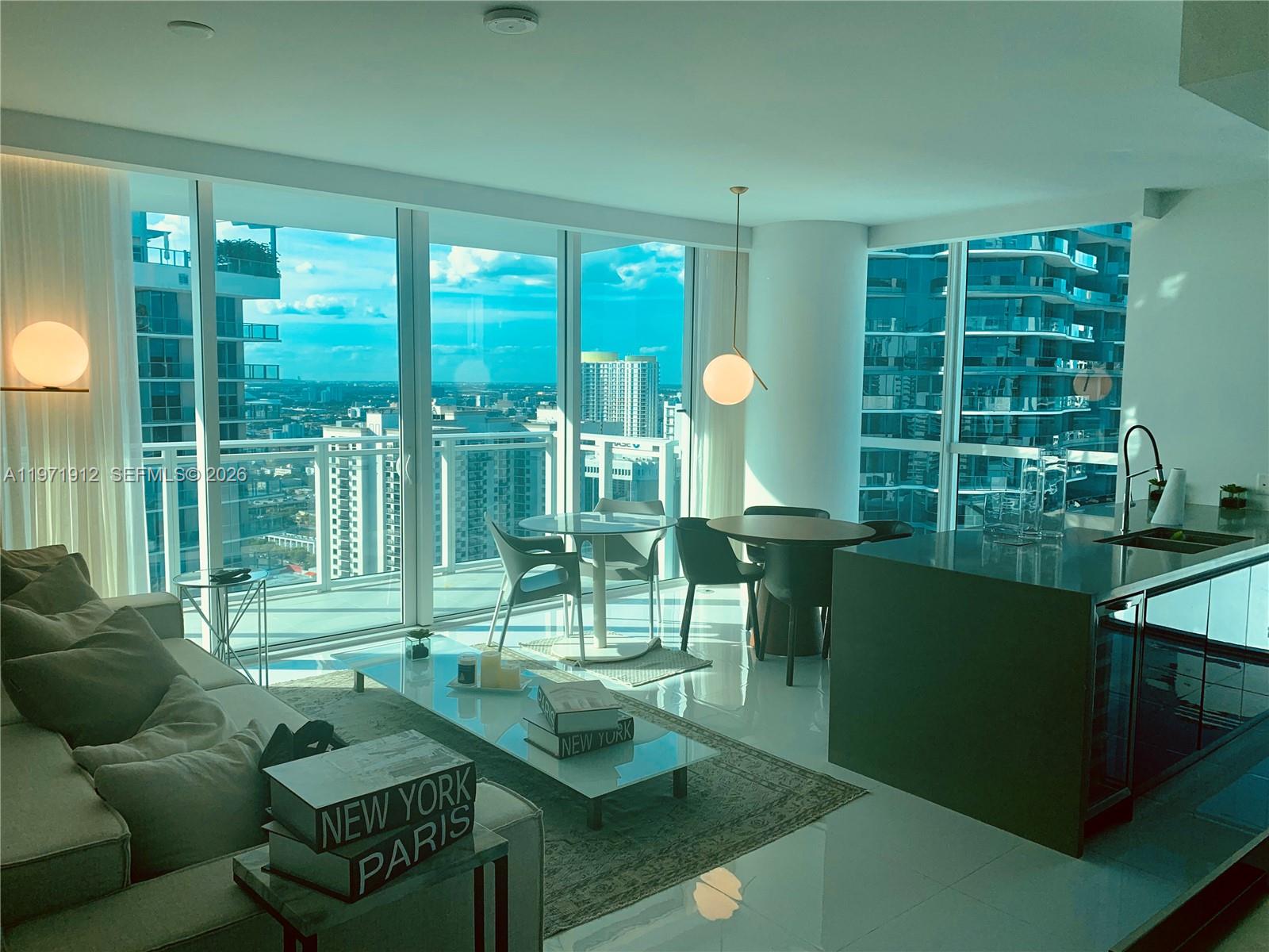 1080 Brickell Avenue 4009 Property Photo 6