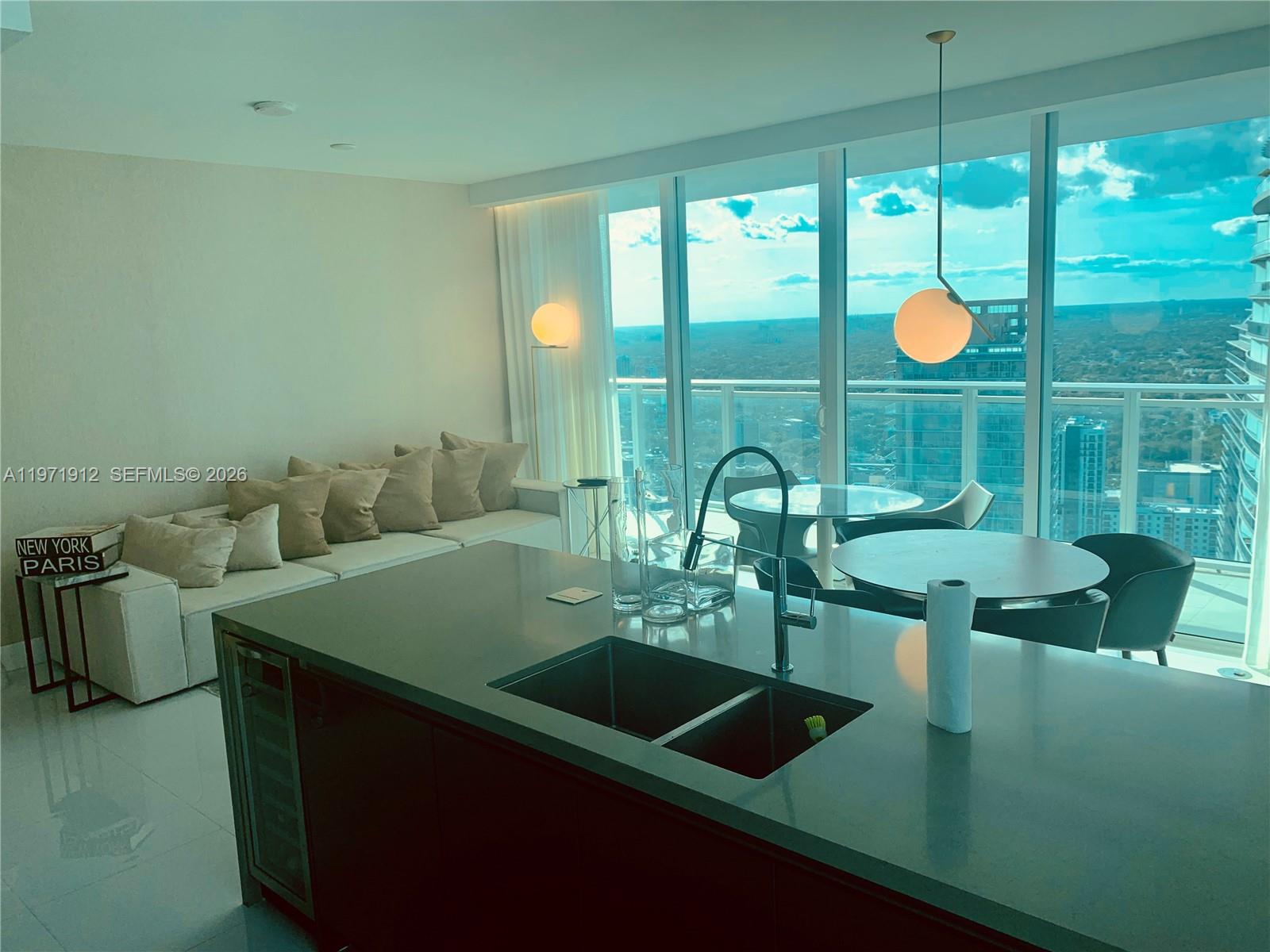 1080 Brickell Avenue 4009 Property Photo 7
