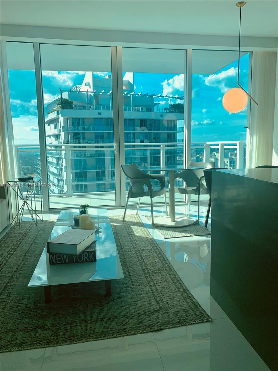 1080 Brickell Avenue 4009 Property Photo 9