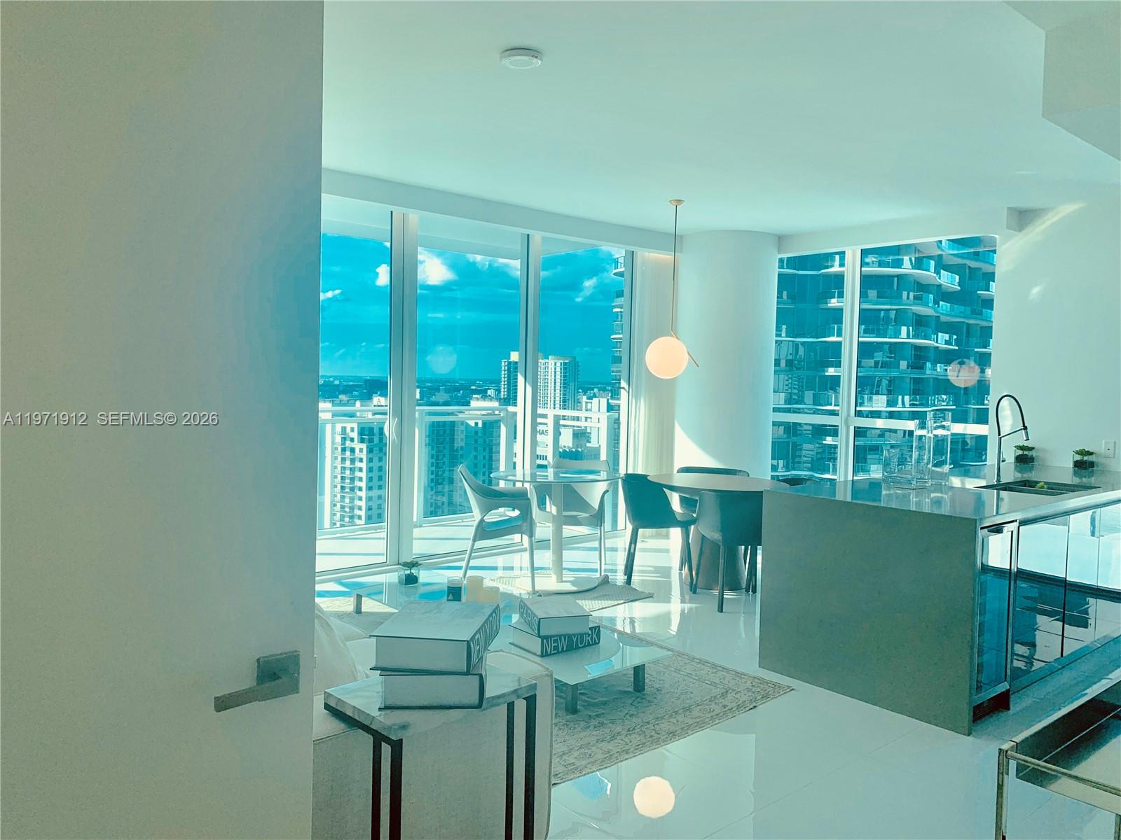 1080 Brickell Avenue 4009 Property Photo 11