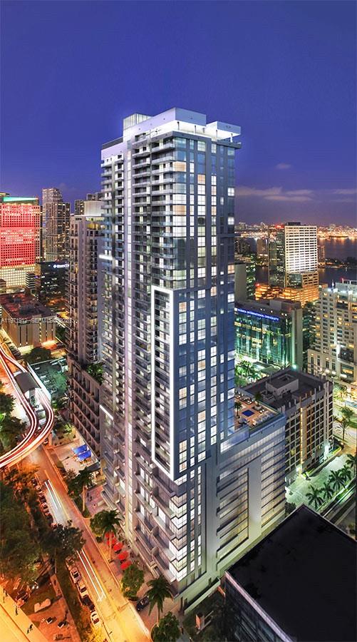 1080 Brickell Avenue 4009 Property Photo 30