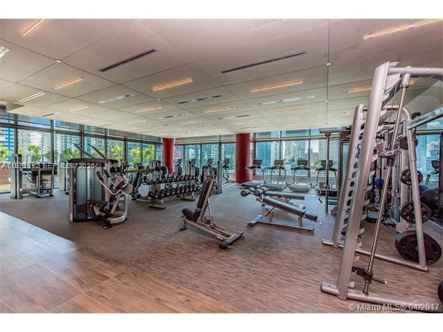 1080 Brickell Avenue 4009 Property Photo 34