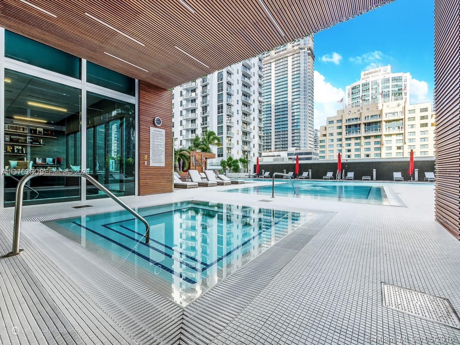 1080 Brickell Avenue 4009 Property Photo 37
