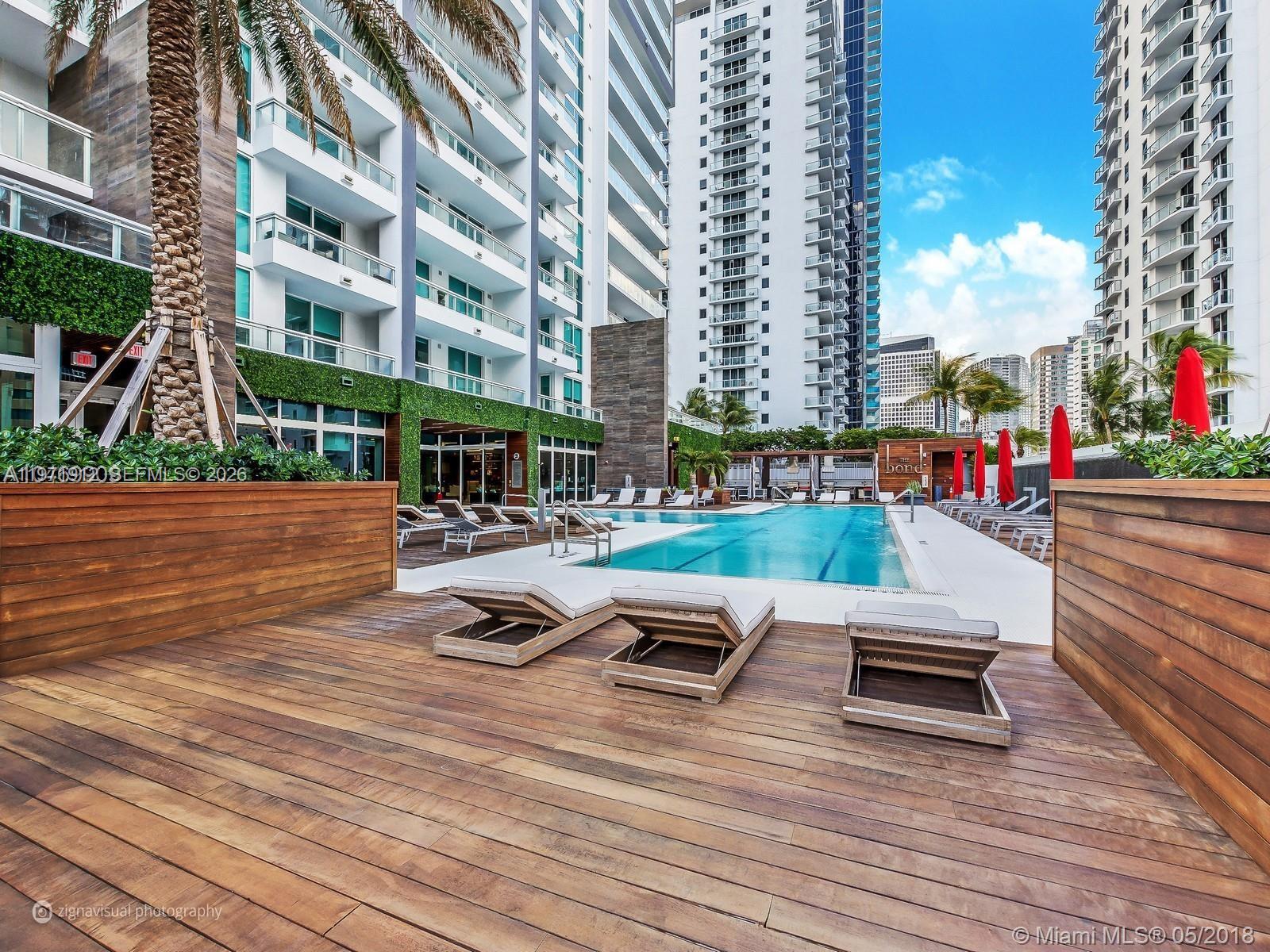 1080 Brickell Avenue 4009 Property Photo 40