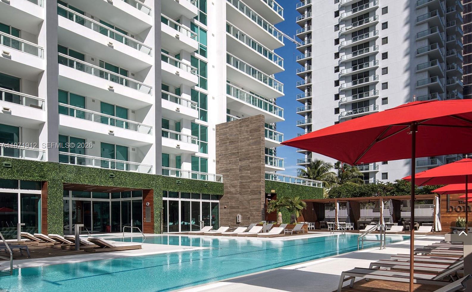 1080 Brickell Avenue 4009 Property Photo 45