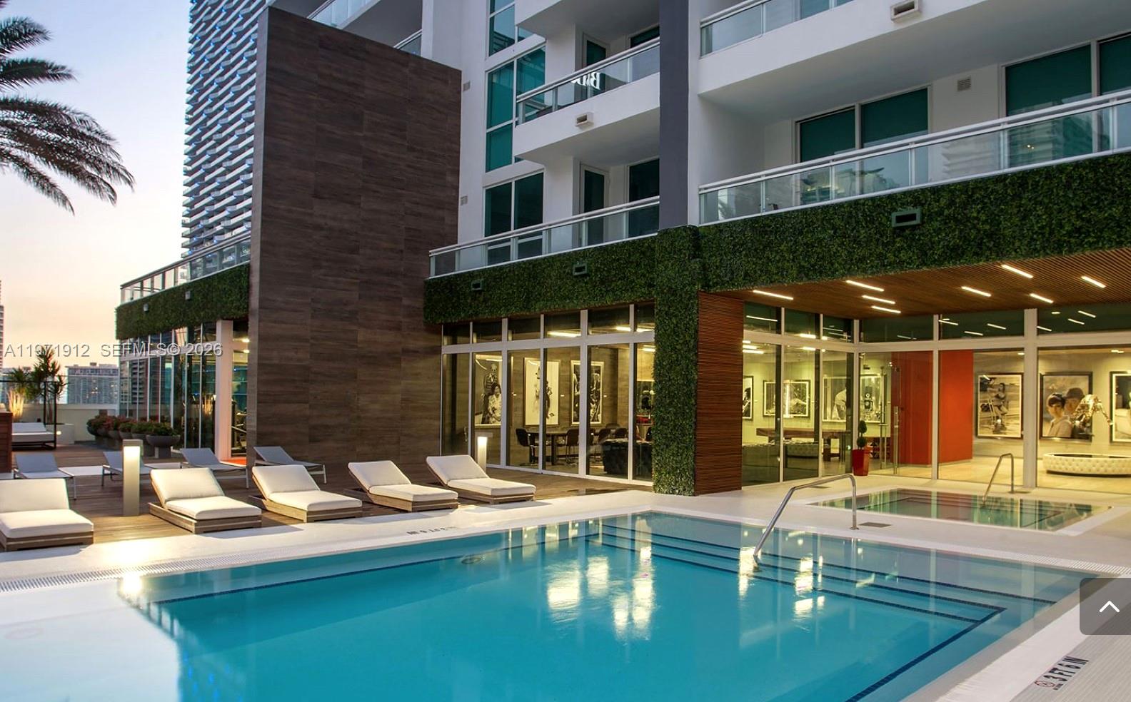 1080 Brickell Avenue 4009 Property Photo 46