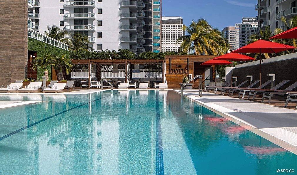 1080 Brickell Avenue 4009 Property Photo 47
