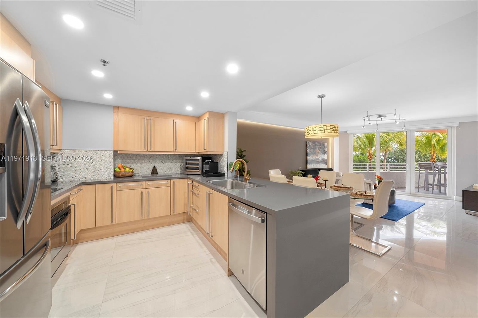 226 Ocean Drive 3C Property Photo 1