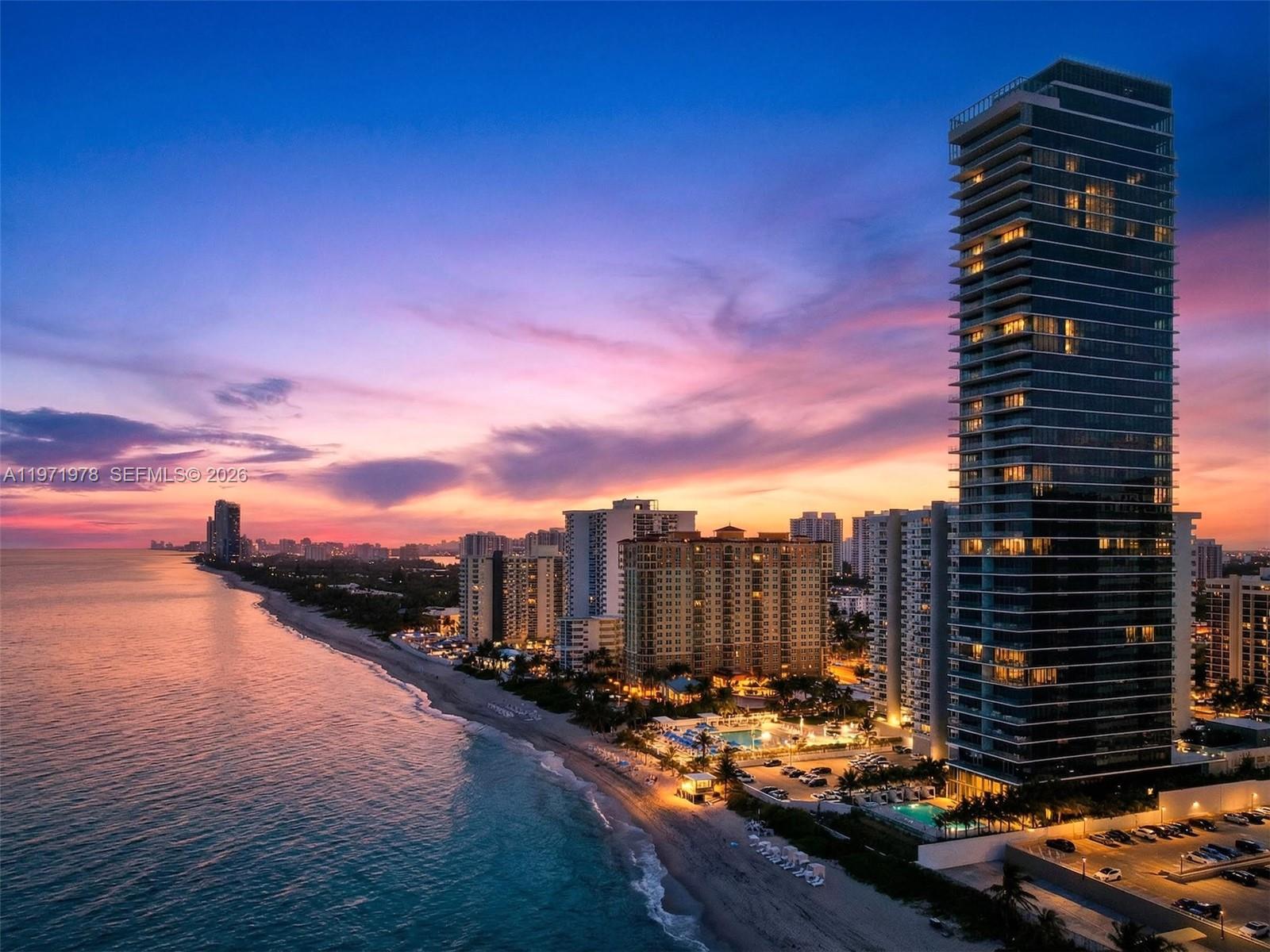 2000 S Ocean Drive 14b Property Photo 15