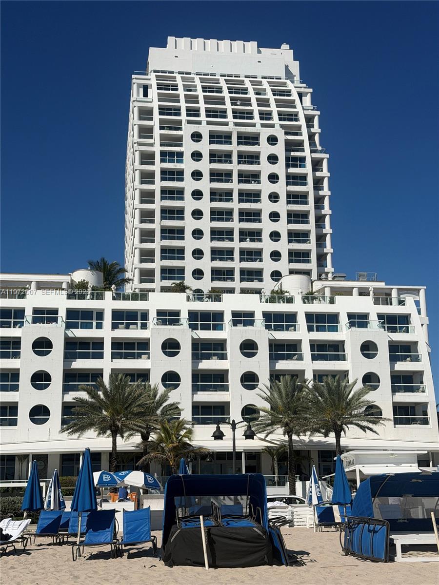 551 N Fort Lauderdale Beach Boulevard R2210 Property Photo 1