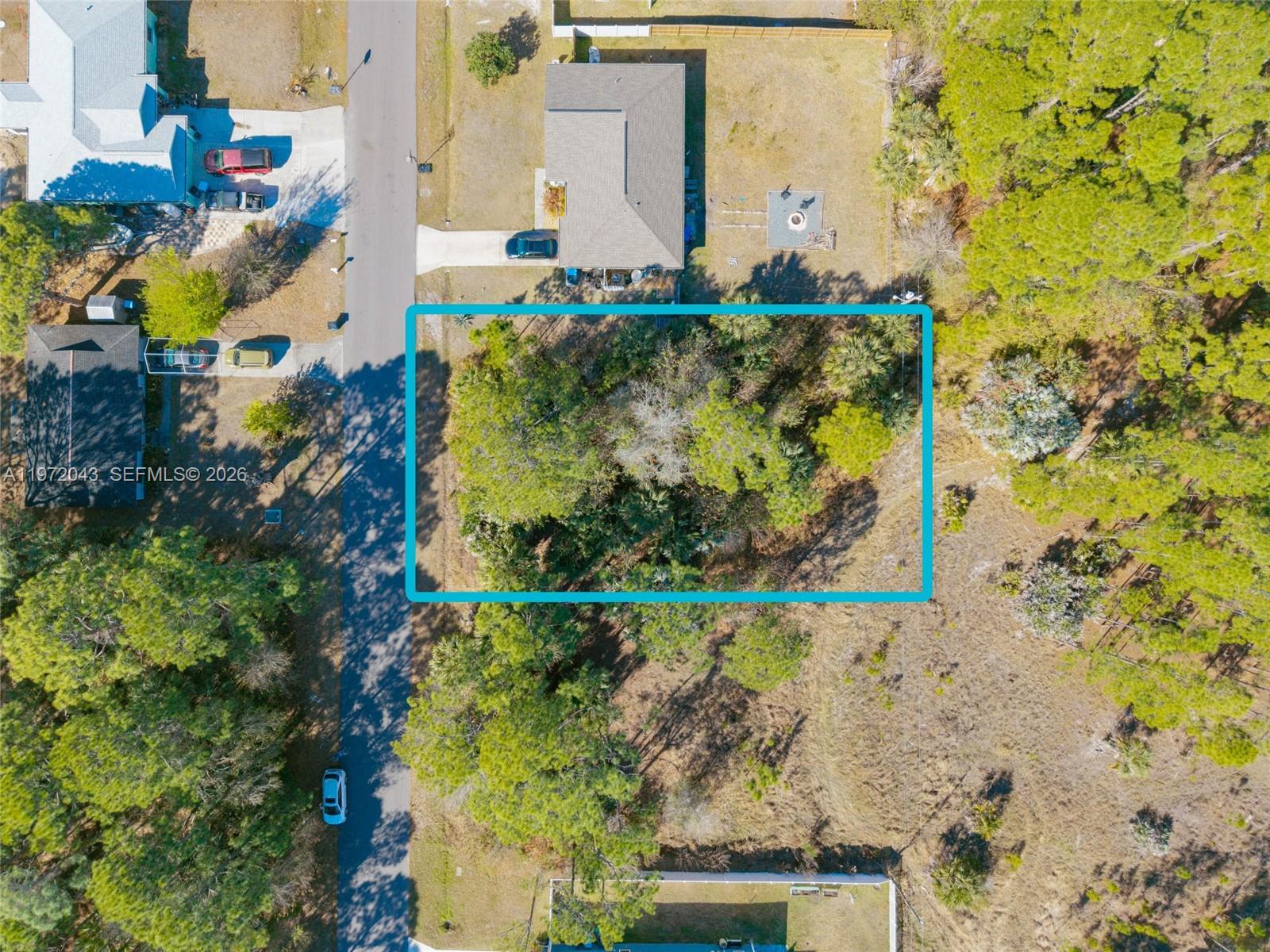 825 Doverbrook Nw Road Property Photo 1
