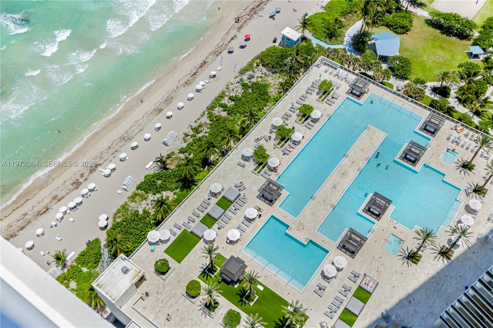 1830 S Ocean Drive 3804 Property Photo 12