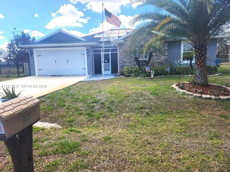 108 Oak Knolls Circle
