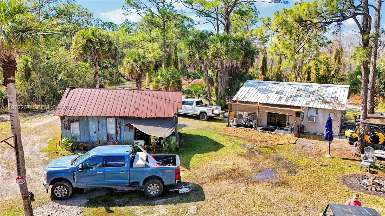 11500 Sw Warfield Property Photo 31