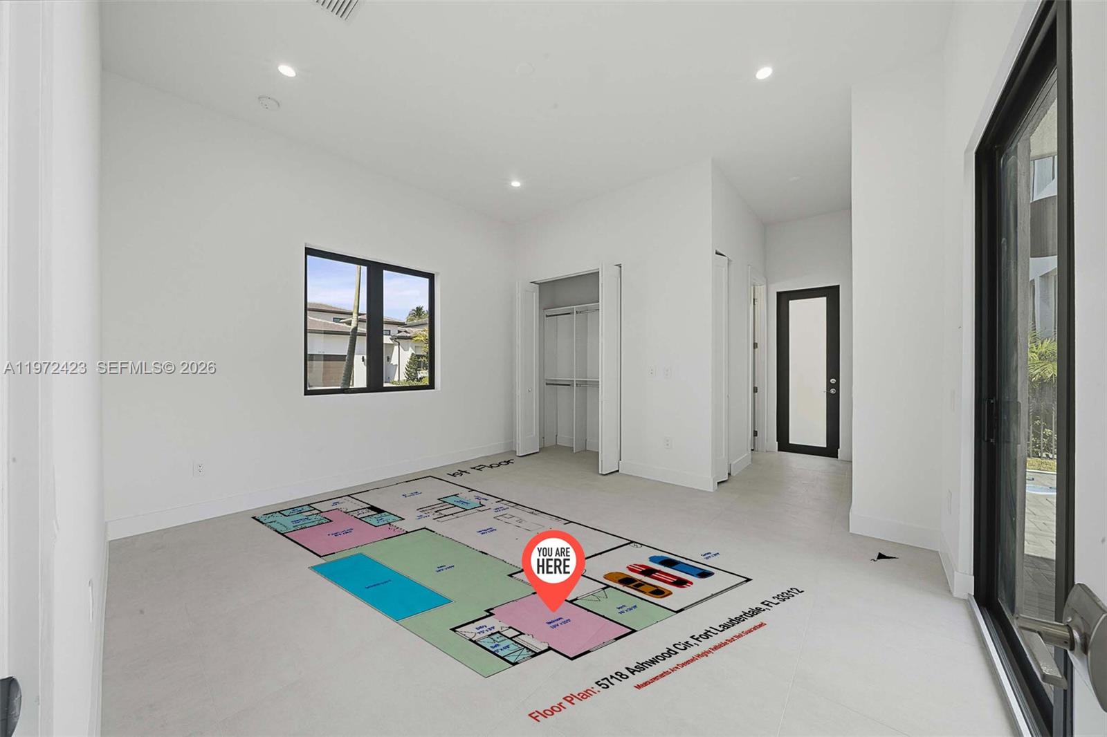 5718 Ashwood Circle W Property Photo 16