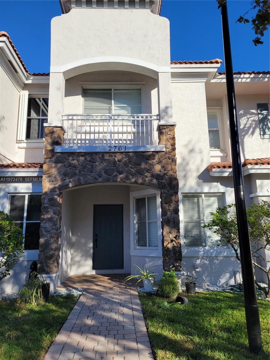 2761 SW 82nd Avenue 102