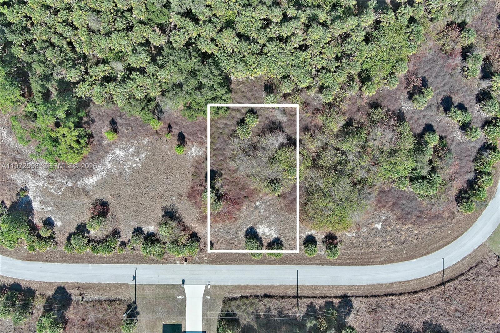 0 Eastman Circle Property Photo 1