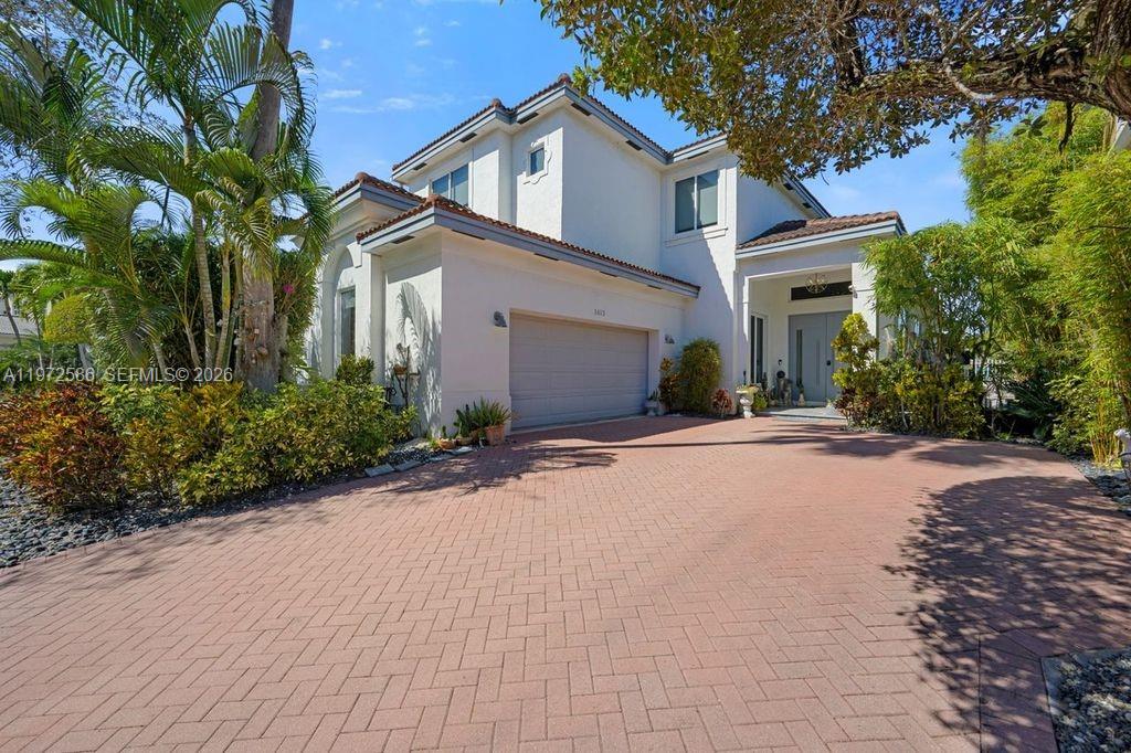 1615 Diplomat Drive