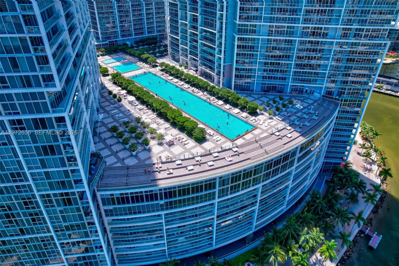 495 Brickell Avenue 2201 Property Photo 27