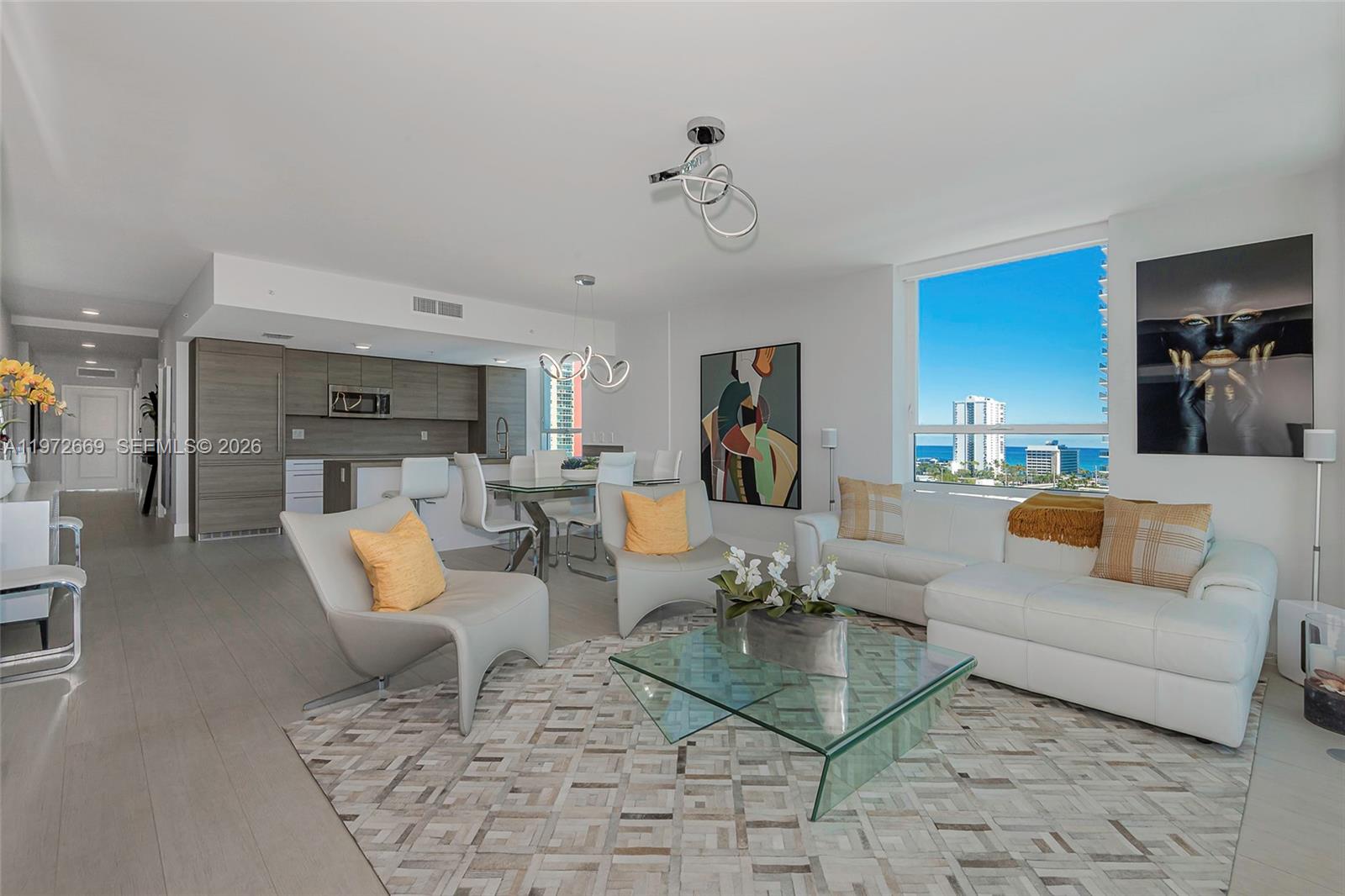 400 Sunny Isles Boulevard 1222 Se Corner Unit Property Photo 2