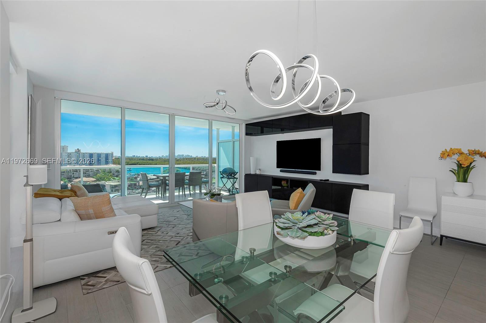 400 Sunny Isles Boulevard 1222 Se Corner Unit Property Photo 5
