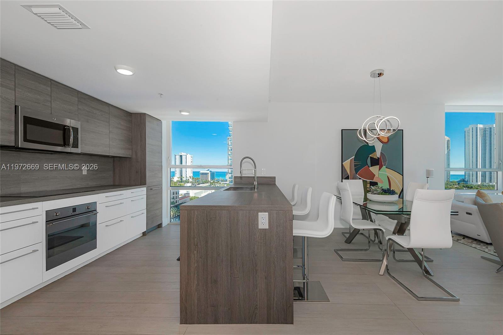 400 Sunny Isles Boulevard 1222 Se Corner Unit Property Photo 11