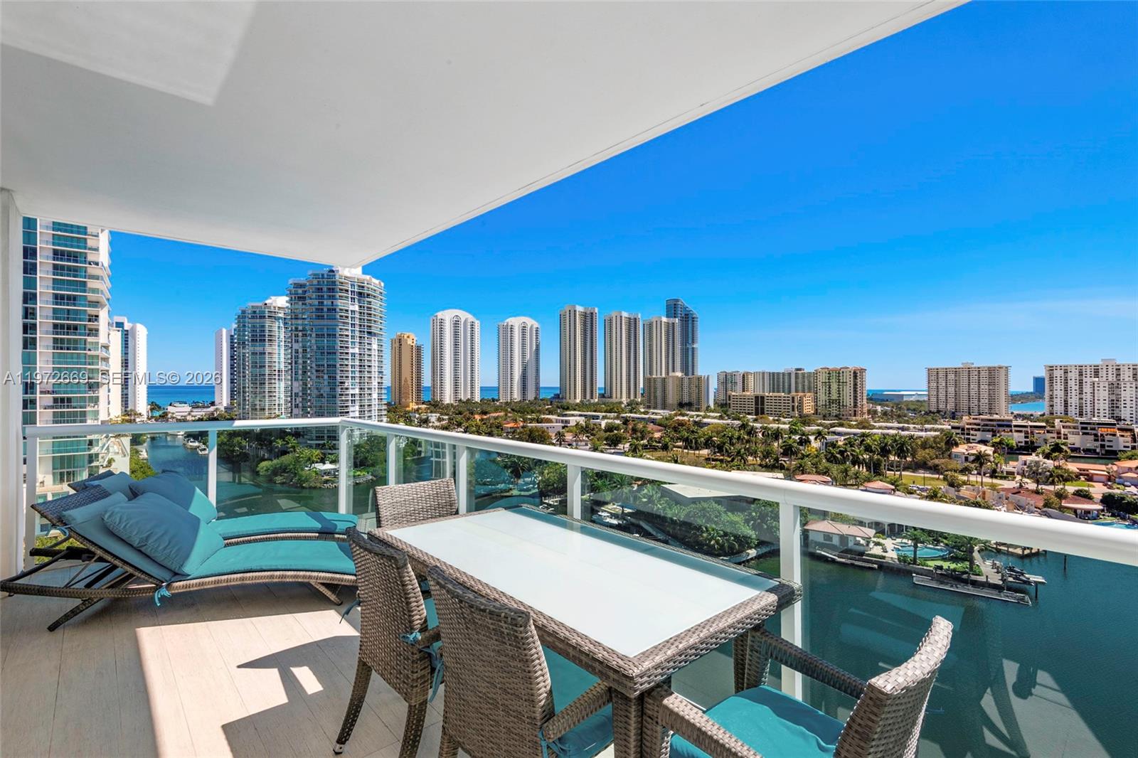 400 Sunny Isles Boulevard 1222 Se Corner Unit Property Photo 14
