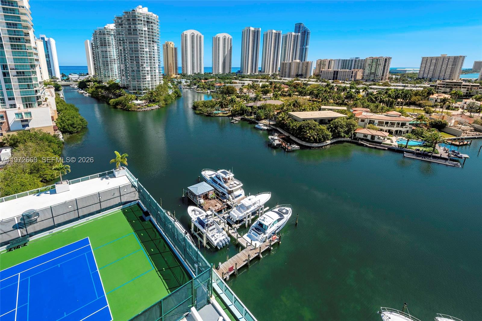 400 Sunny Isles Boulevard 1222 Se Corner Unit Property Photo 20