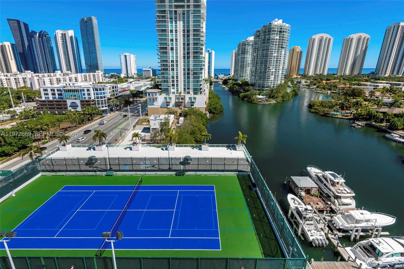 400 Sunny Isles Boulevard 1222 Se Corner Unit Property Photo 21