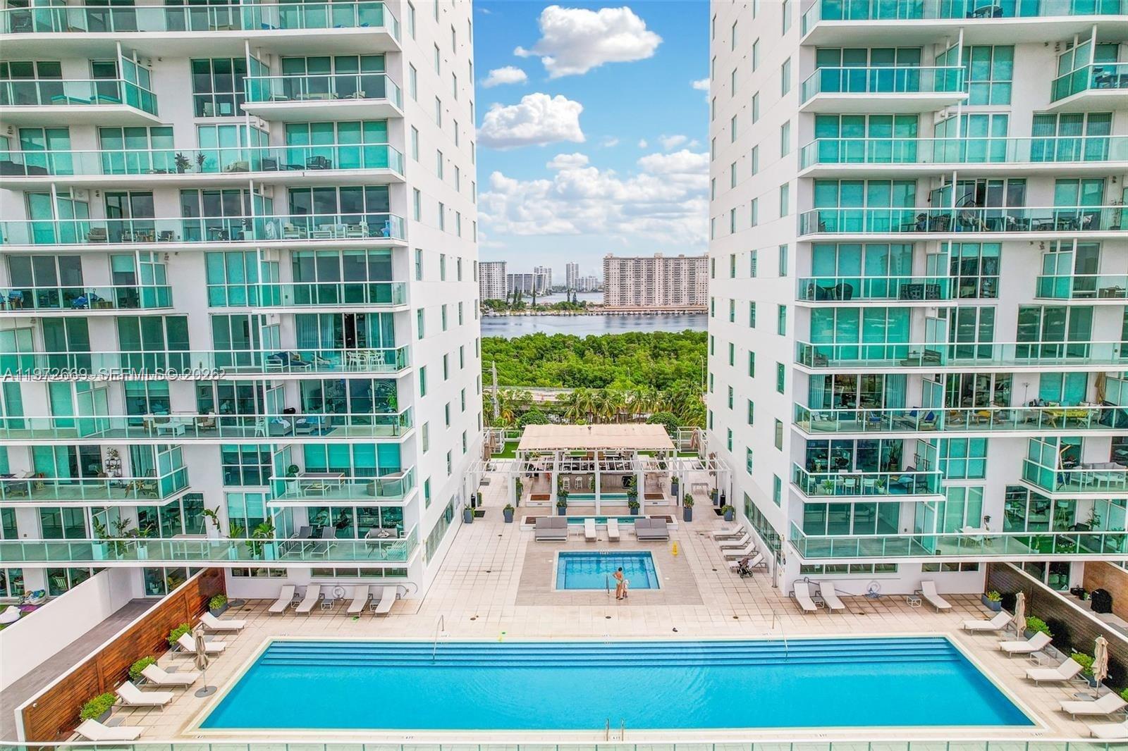 400 Sunny Isles Boulevard 1222 Se Corner Unit Property Photo 44