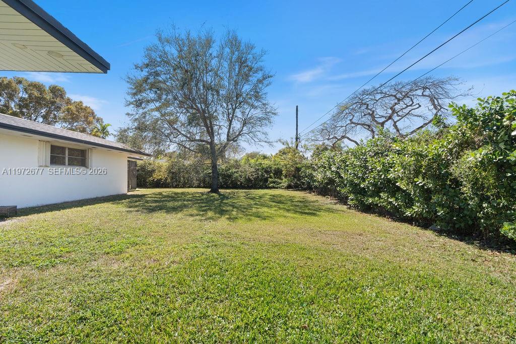 13780 Sw 73rd Court Property Photo 27