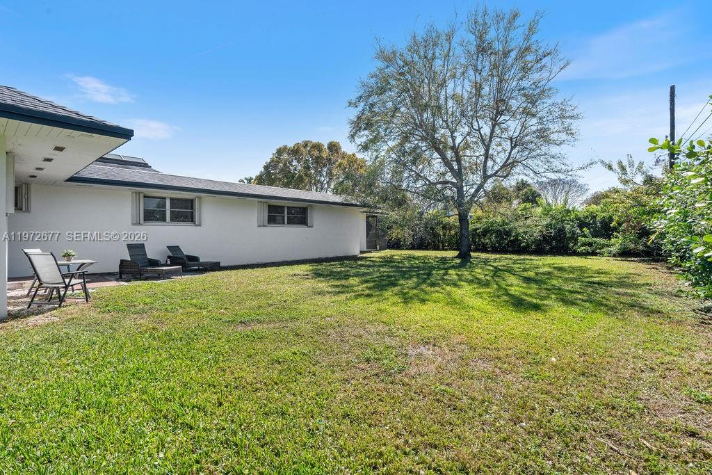 13780 Sw 73rd Court Property Photo 29