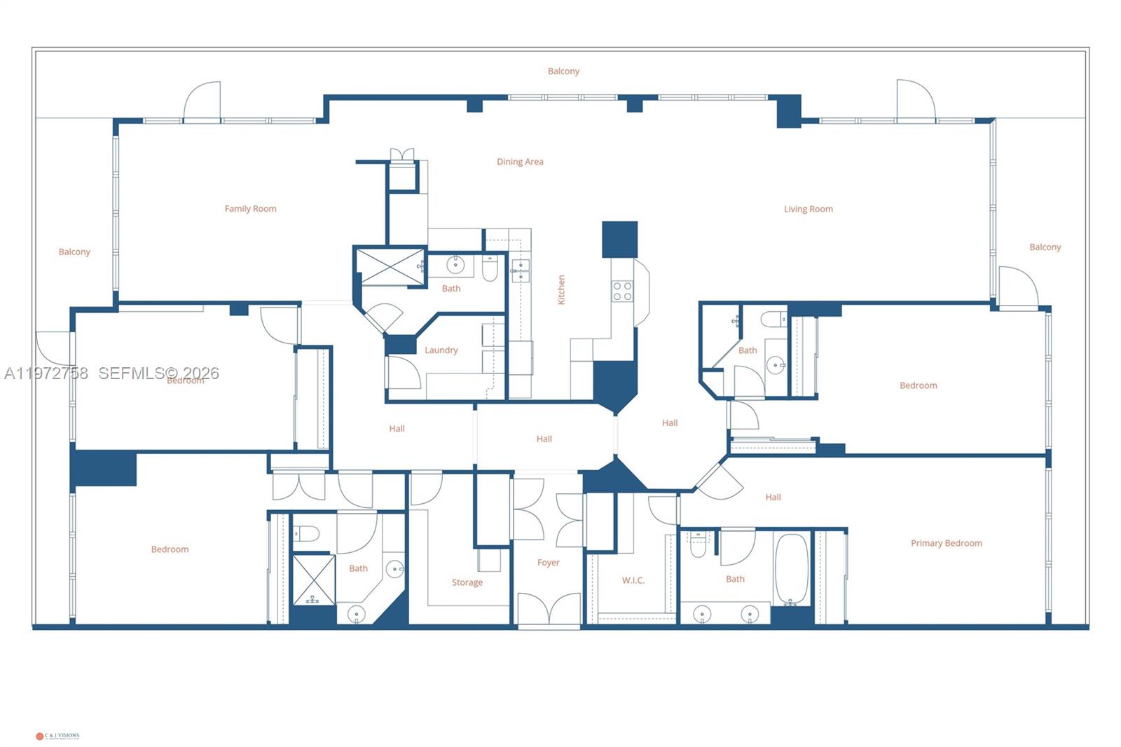 2200 S Ocean Lane 3009-10 Property Photo 6