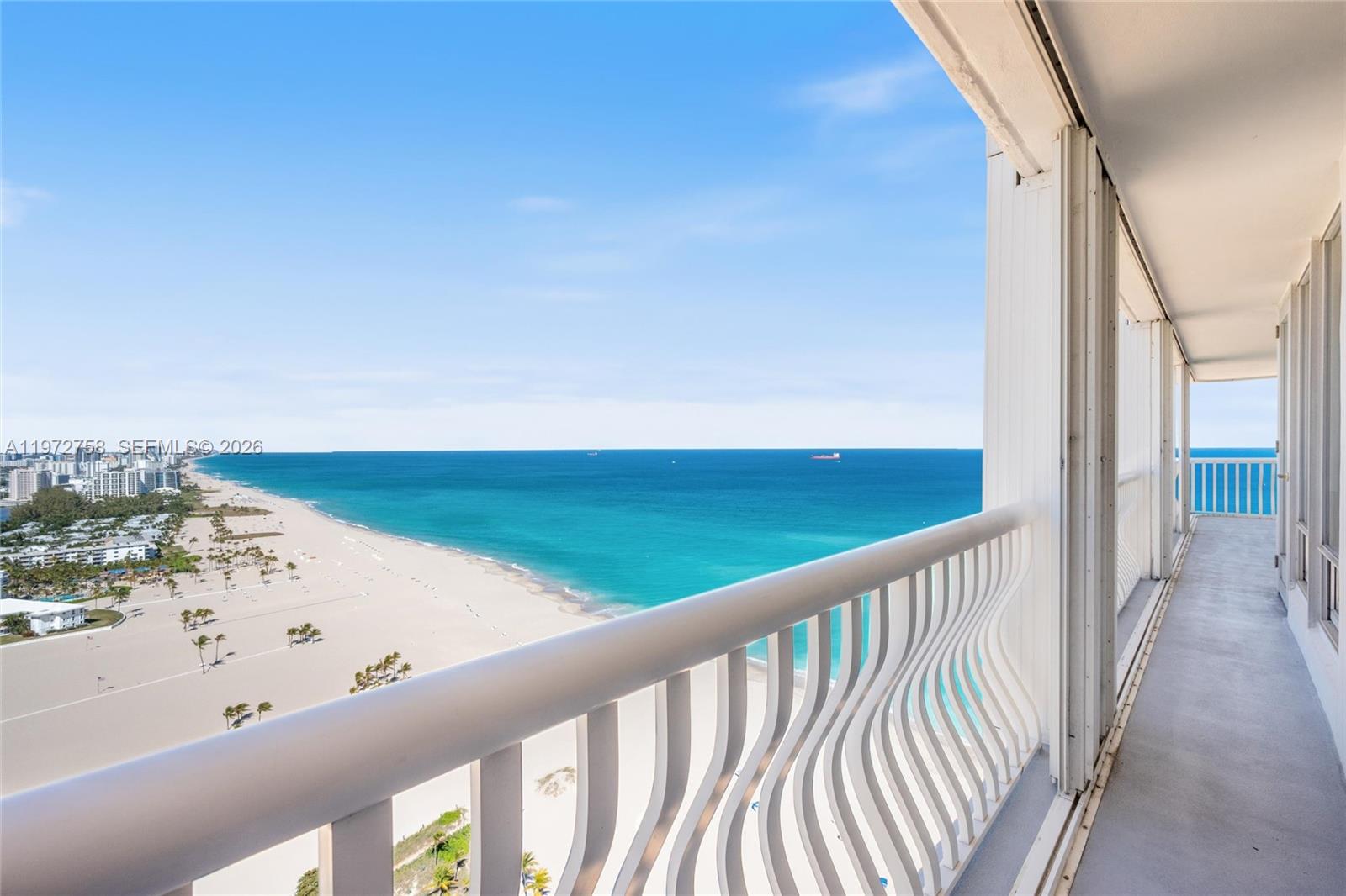 2200 S Ocean Lane 3009-10 Property Photo 41