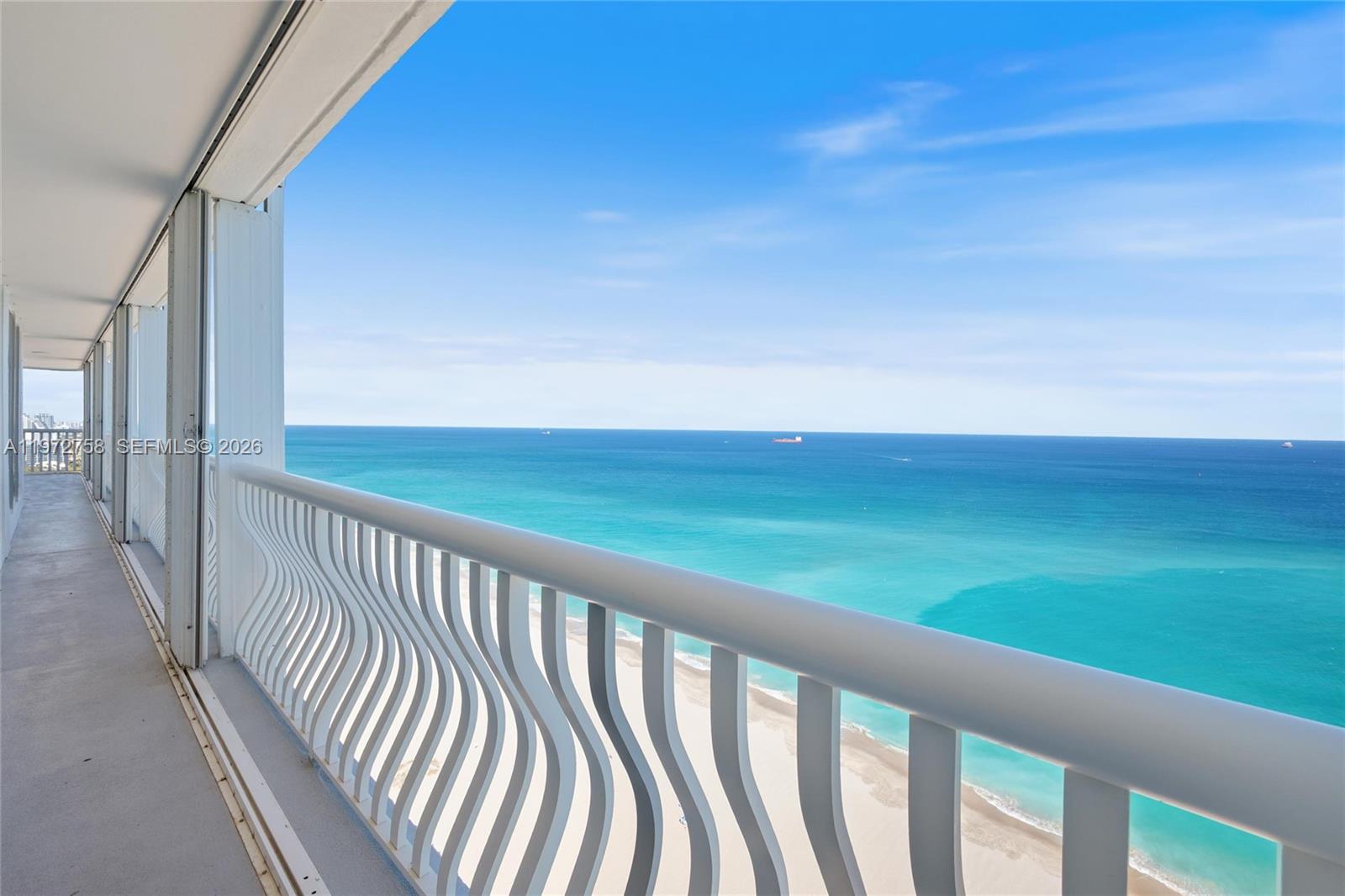 2200 S Ocean Lane 3009-10 Property Photo 44