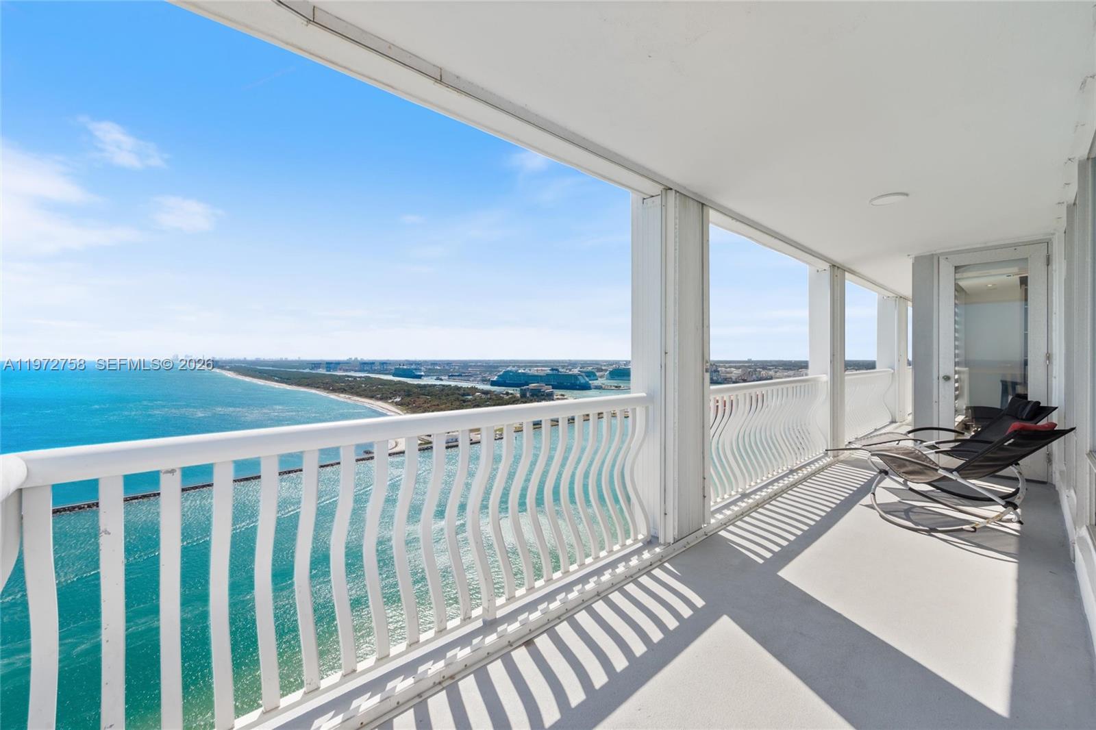 2200 S Ocean Lane 3009-10 Property Photo 46