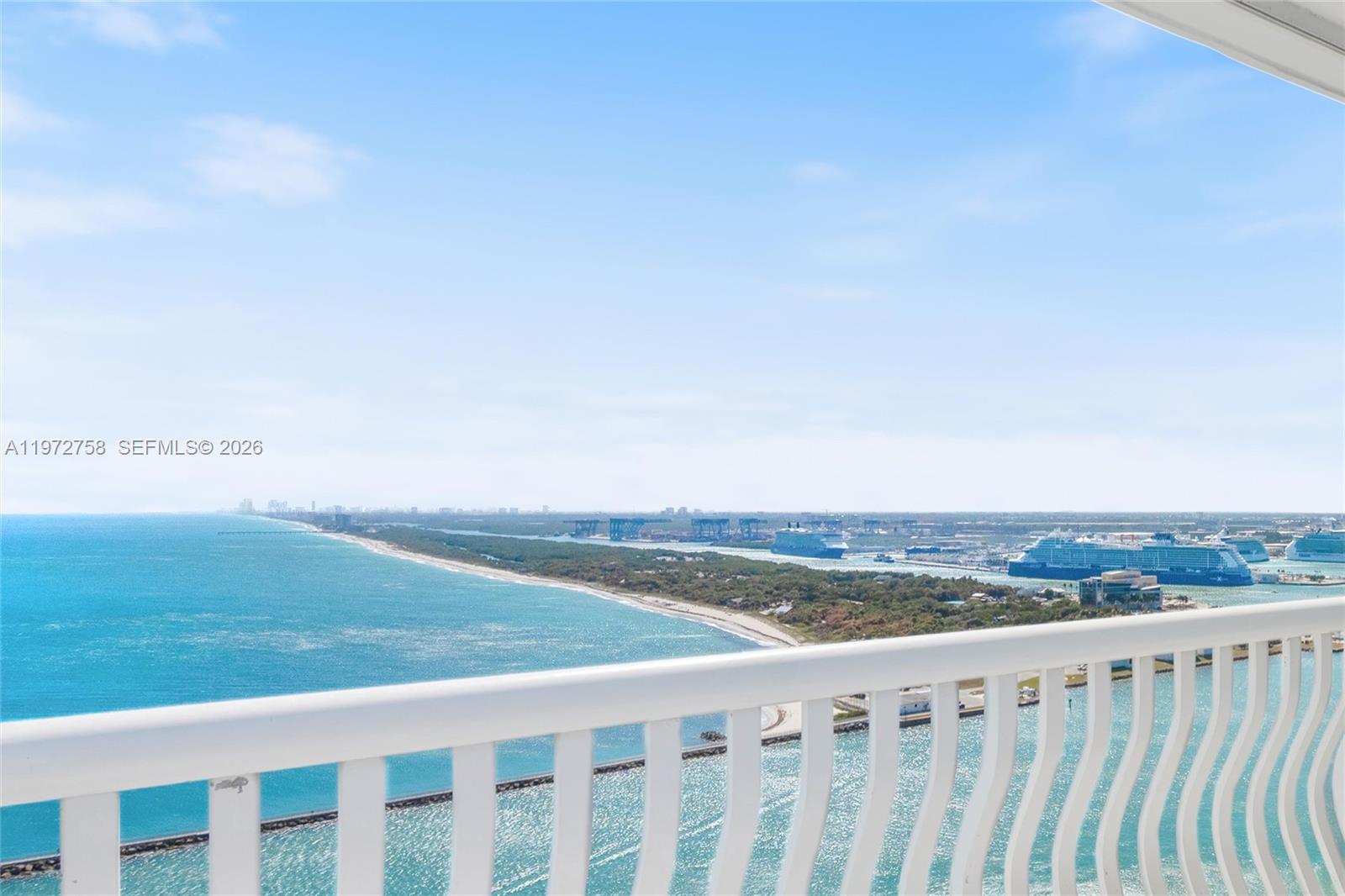 2200 S Ocean Lane 3009-10 Property Photo 47