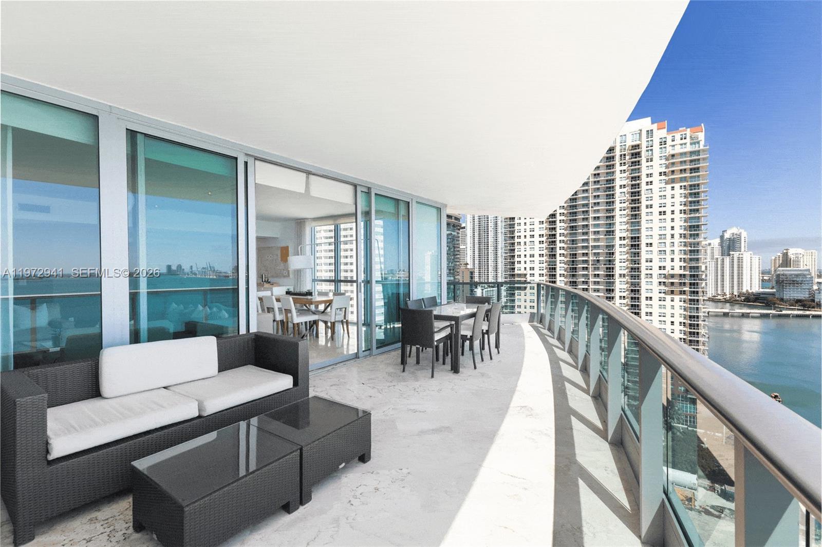 1331 Brickell Bay Drive 1901 Property Photo 3