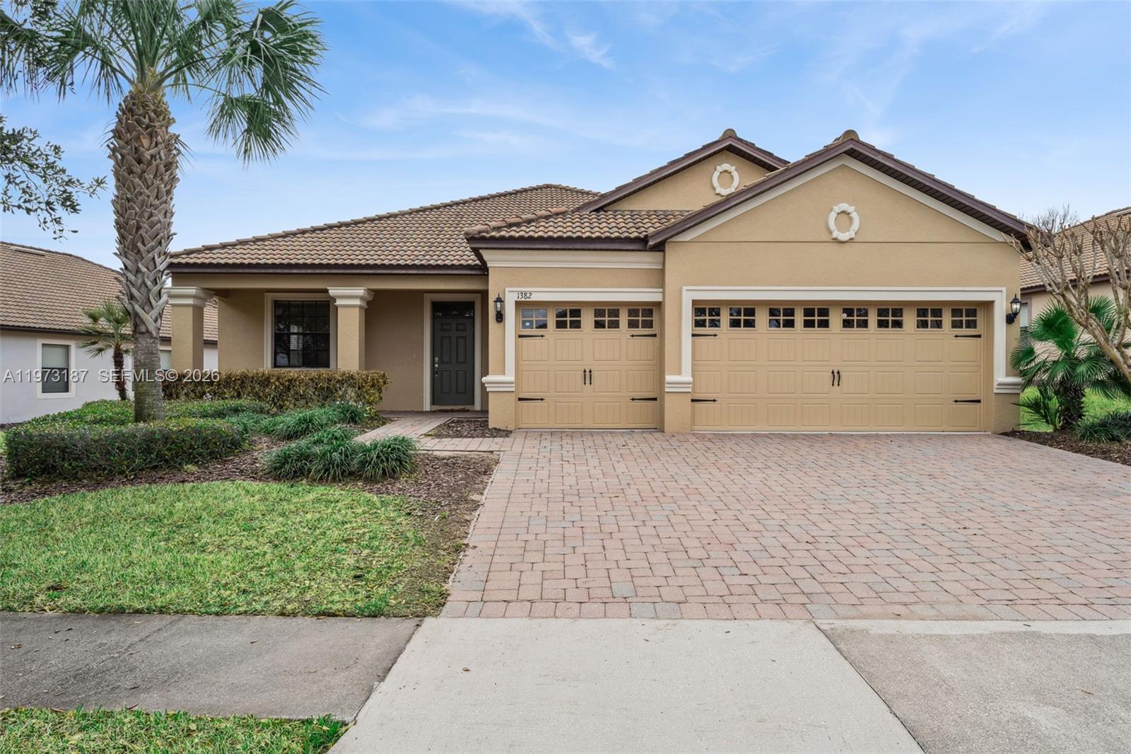1382 Palmetto Dunes Property Photo 1